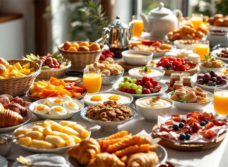 Höhner’s Lokale Genüsse – Ihr Café und Feinkosttreffpunkt für frische, nachhaltig hergestellte Spezialitäten aus der Region.