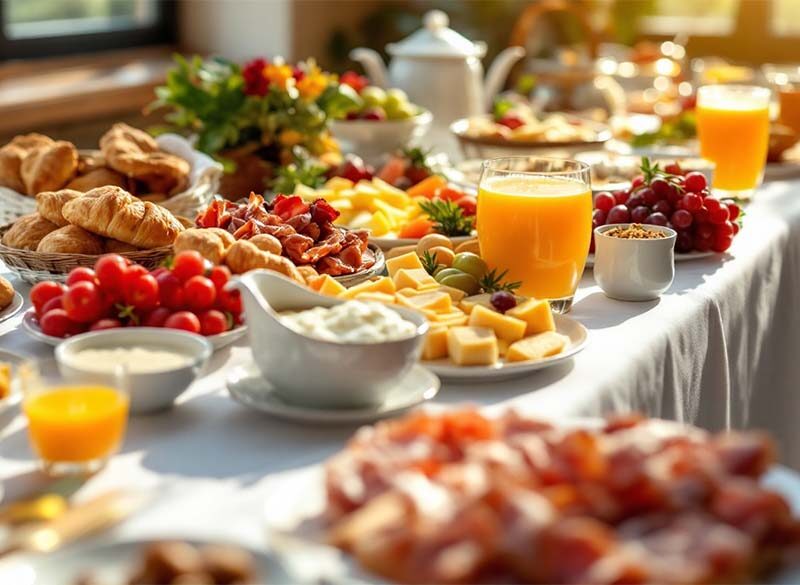 Höhner’s Lokale Genüsse – Ihr Café und Feinkosttreffpunkt für frische, nachhaltig hergestellte Spezialitäten aus der Region.