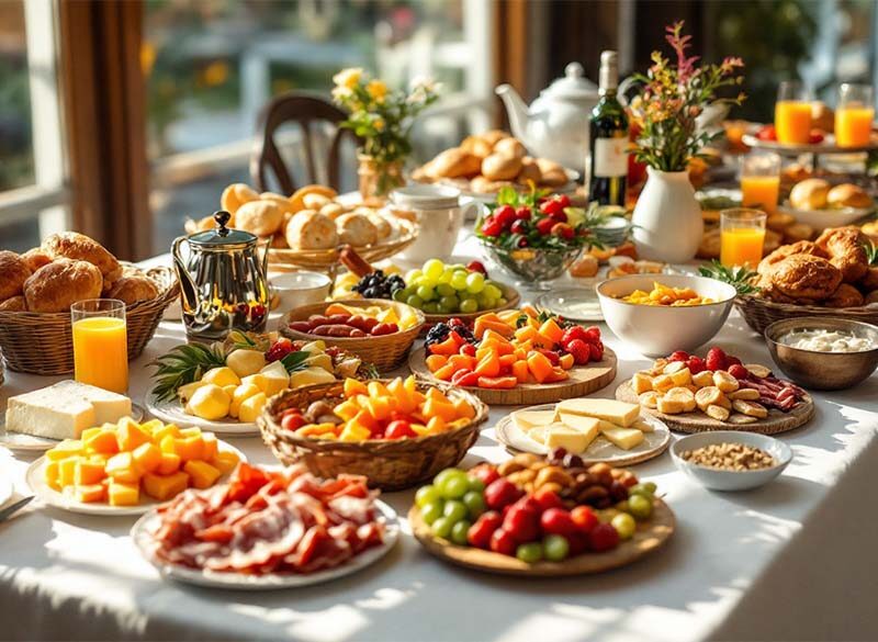 Höhner’s Lokale Genüsse – Ihr Café und Feinkosttreffpunkt für frische, nachhaltig hergestellte Spezialitäten aus der Region.