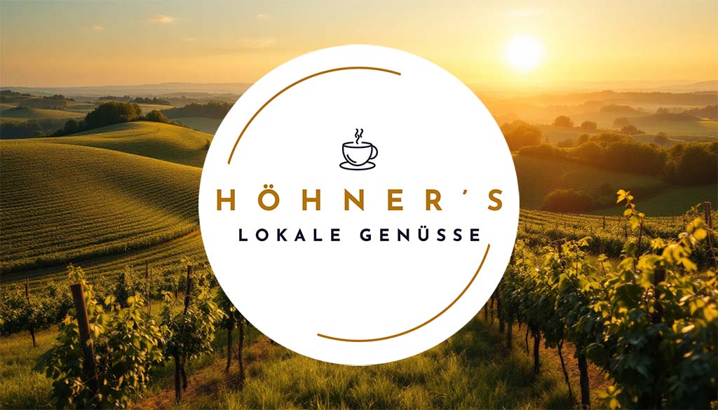 Höhner’s Lokale Genüsse – Ihr Café und Feinkosttreffpunkt für frische, nachhaltig hergestellte Spezialitäten aus der Region.