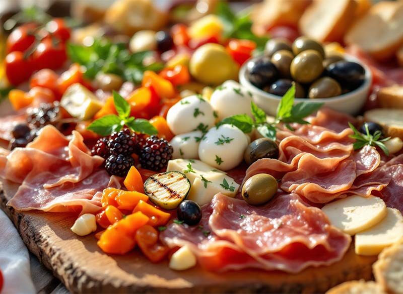 Höhner’s Lokale Genüsse – Ihr Café und Feinkosttreffpunkt für frische, nachhaltig hergestellte Spezialitäten aus der Region.