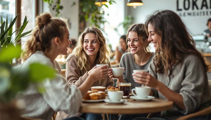 Höhner’s Lokale Genüsse – Ihr Café und Feinkosttreffpunkt für frische, nachhaltig hergestellte Spezialitäten aus der Region.