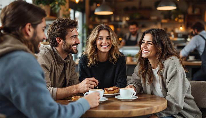 Höhner’s Lokale Genüsse – Ihr Café und Feinkosttreffpunkt für frische, nachhaltig hergestellte Spezialitäten aus der Region.