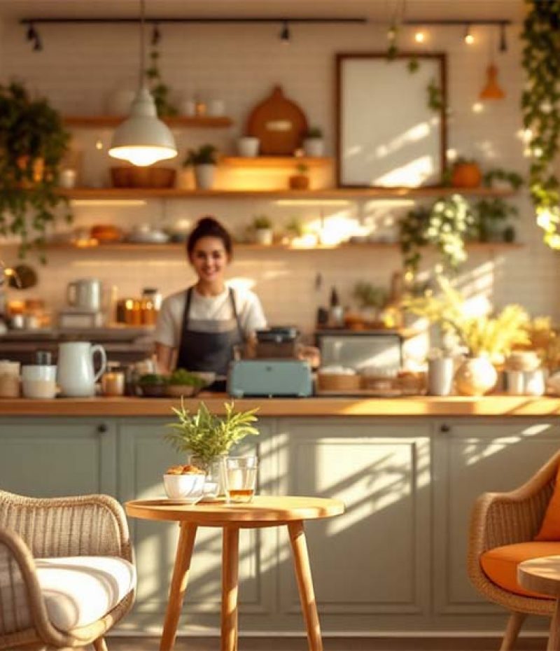 Höhner’s Lokale Genüsse – Ihr Café und Feinkosttreffpunkt für frische, nachhaltig hergestellte Spezialitäten aus der Region.