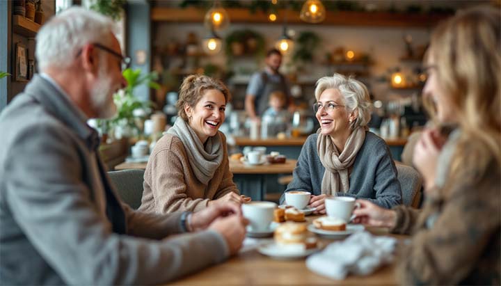 Höhner’s Lokale Genüsse – Ihr Café und Feinkosttreffpunkt für frische, nachhaltig hergestellte Spezialitäten aus der Region.