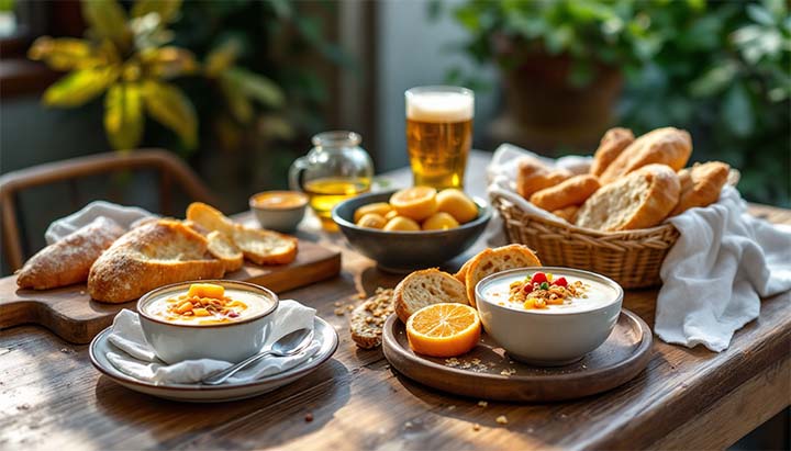 Höhner’s Lokale Genüsse – Ihr Café und Feinkosttreffpunkt für frische, nachhaltig hergestellte Spezialitäten aus der Region.