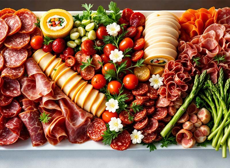 Höhner’s Lokale Genüsse – Ihr Café und Feinkosttreffpunkt für frische, nachhaltig hergestellte Spezialitäten aus der Region.