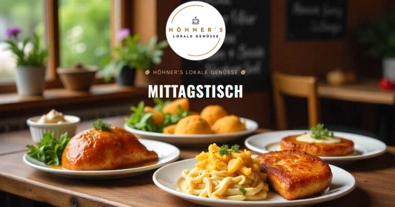 Höhner’s Lokale Genüsse – Ihr Café und Feinkosttreffpunkt für frische, nachhaltig hergestellte Spezialitäten aus der Region.
