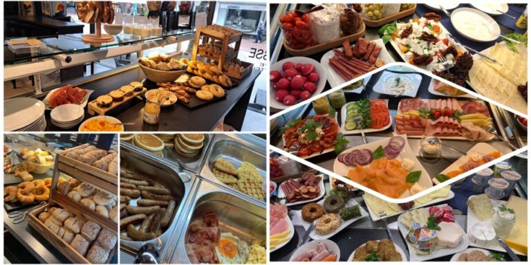 Höhner’s Lokale Genüsse – Ihr Café und Feinkosttreffpunkt für frische, nachhaltig hergestellte Spezialitäten aus der Region.